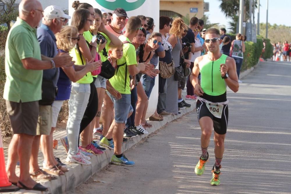 Duatlón Cross Molinos Marfagones