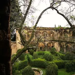 Este monasterio abandonado en lo profundo de la Sierra de Gredos te transportará a una atmósfera mágica llena de historia