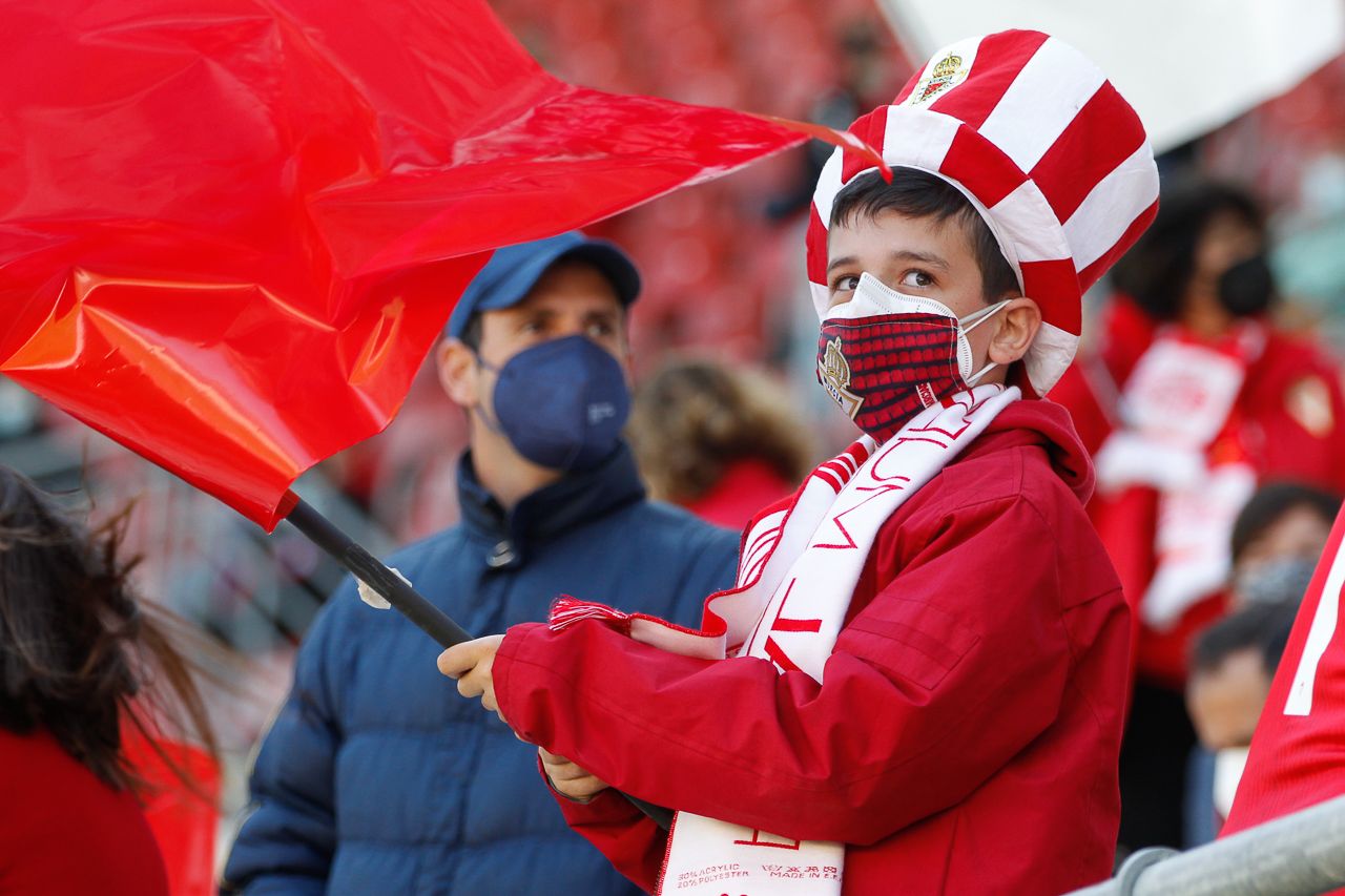 Real Murcia - El Ejido