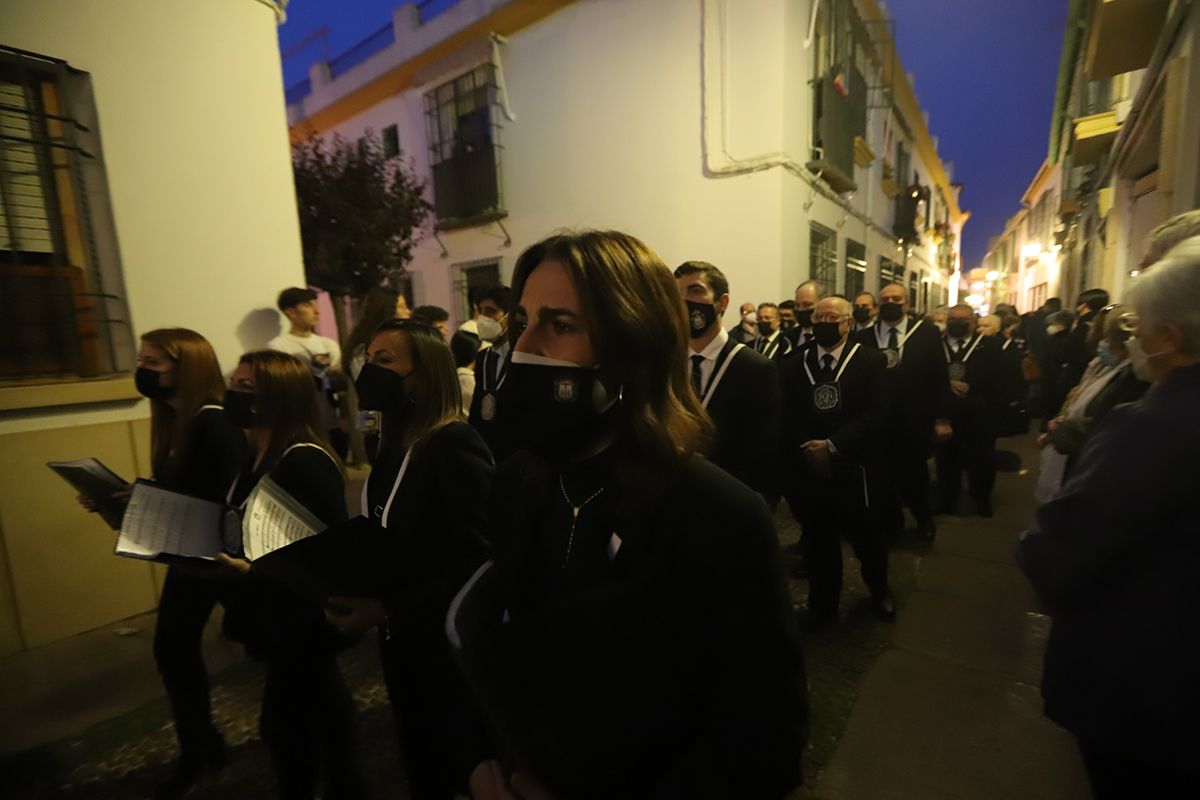 Antesala de la Semana Santa