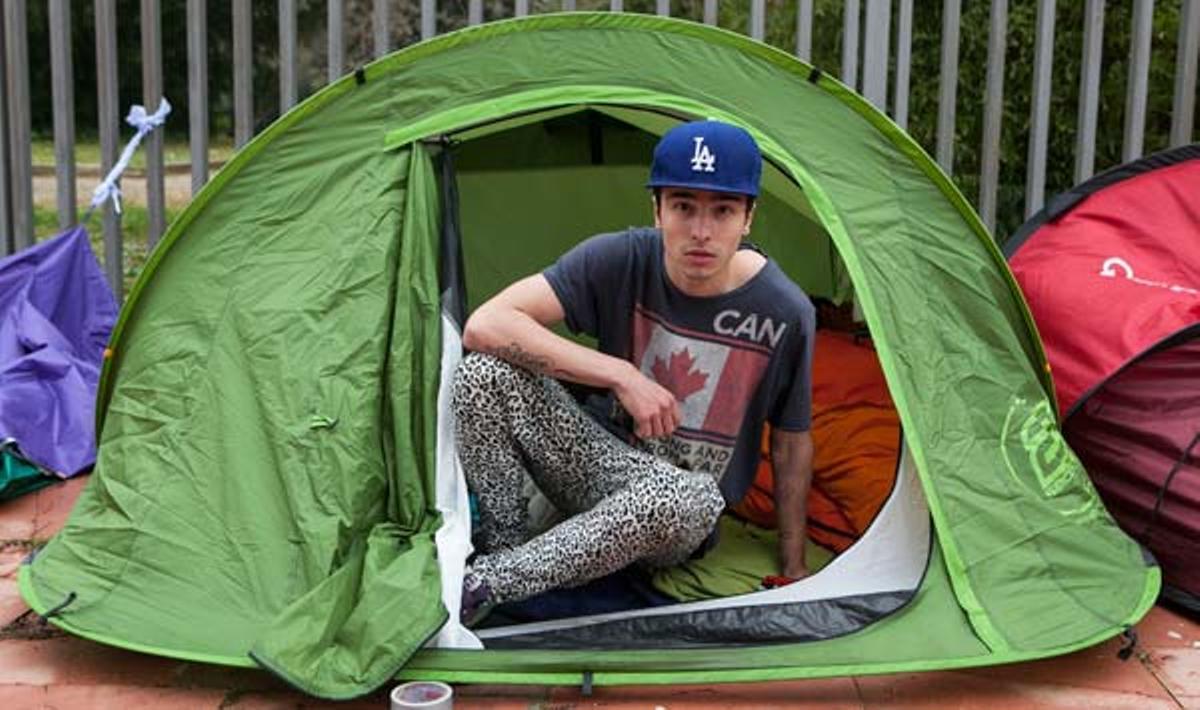 «Gràcies a Justin Bieber sóc el que sóc. L’hi dec tot»