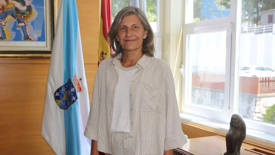 «Hai que acabar coa rivalidade, somos poucos veciños e temos que levarnos ben»