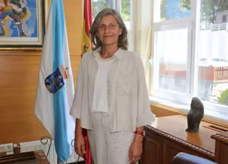 «Hai que acabar coa rivalidade, somos poucos veciños e temos que levarnos ben»