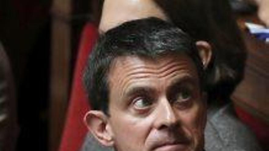 Manuel Valls