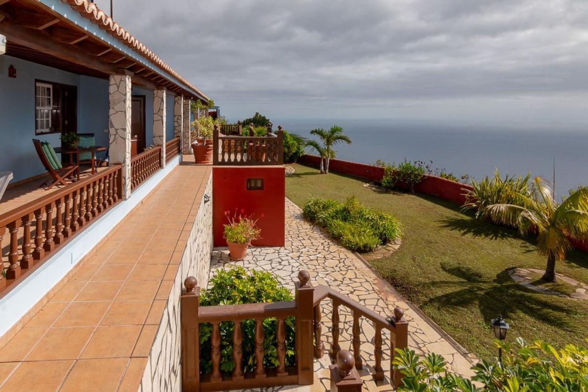 Casa rural en venta en La Palma.