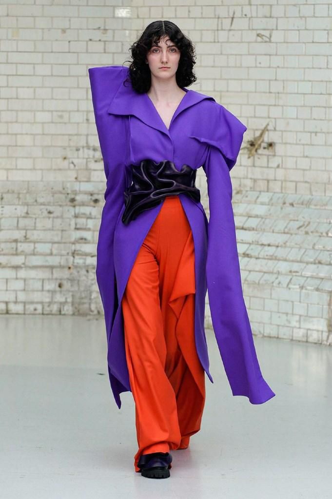 London College Of Fashion