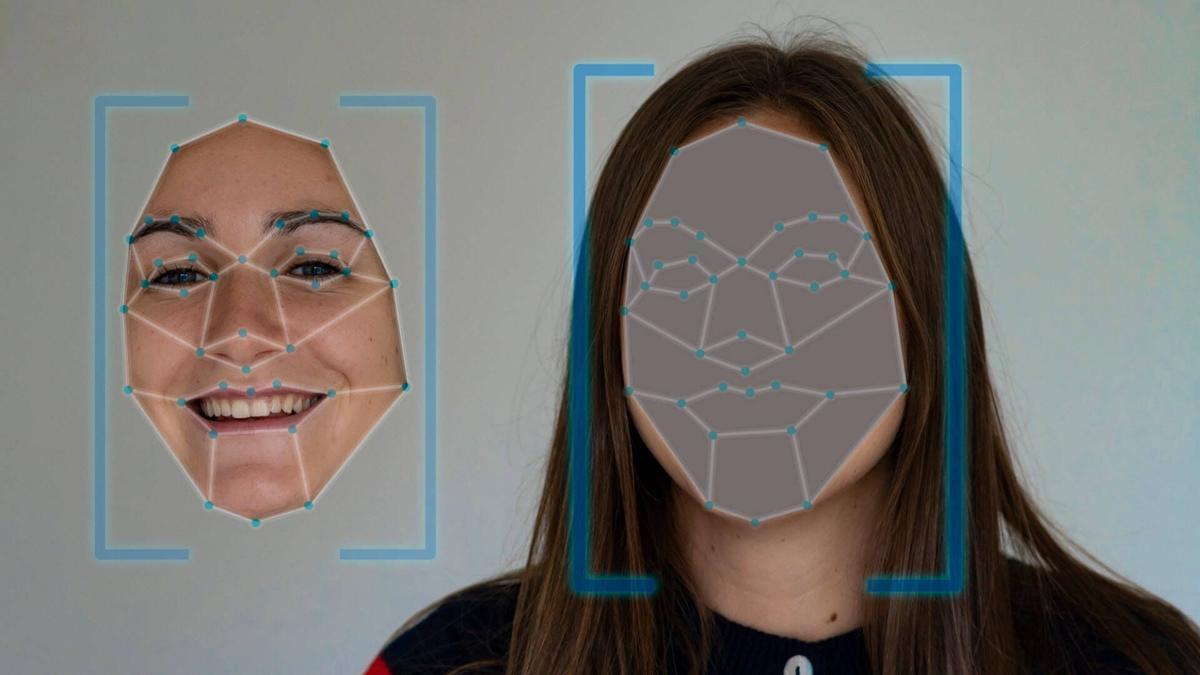 Las imágenes de las alumnas desnudas fueron creadas con una aplicación de inteligencia artificial.