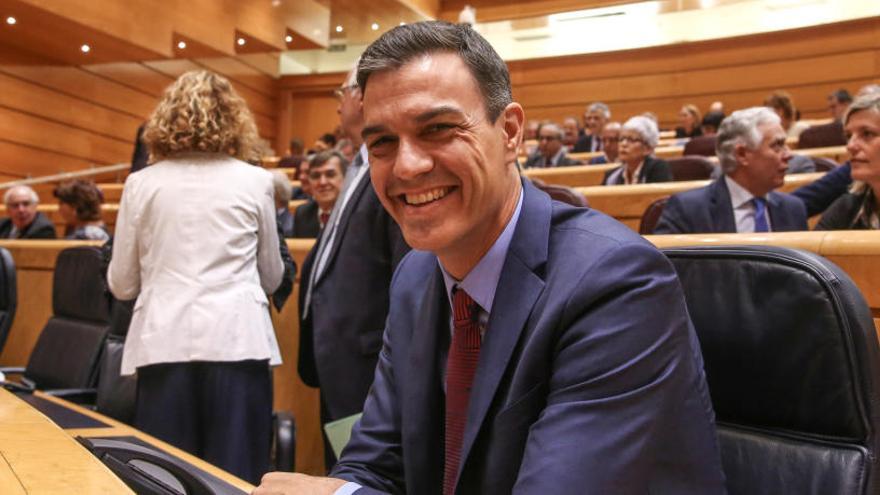 Pedro Sánchez