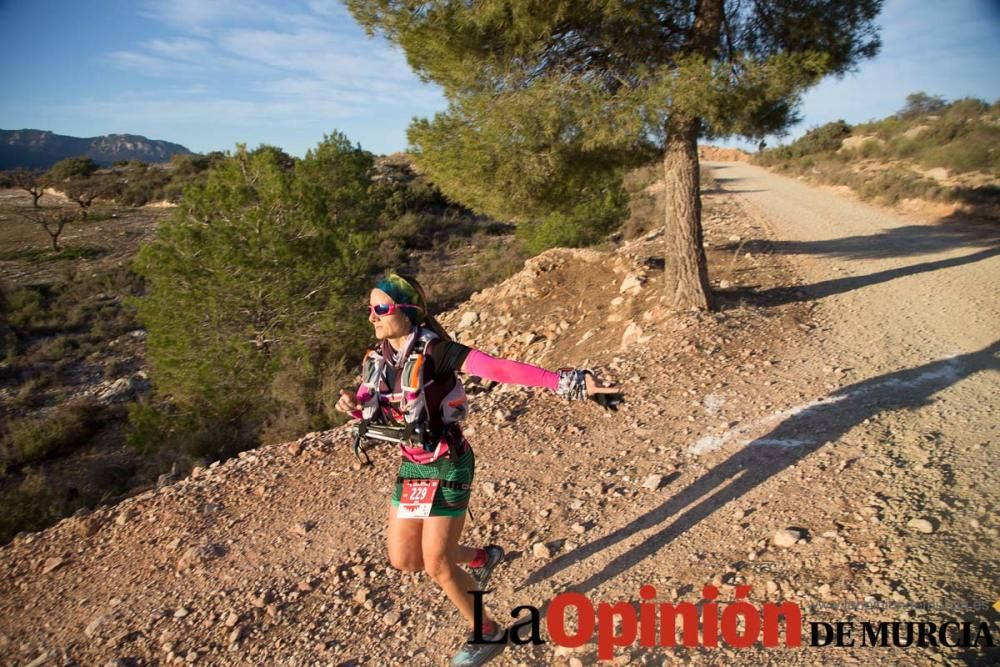 Falco Trail 2018 (Peña Rubia)