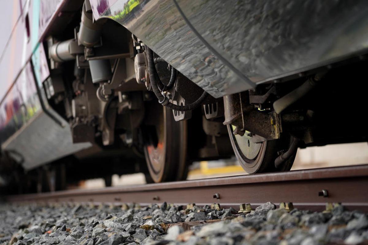 El AVE 'low cost' se llamará AVLO y arrancará el 6 de abril