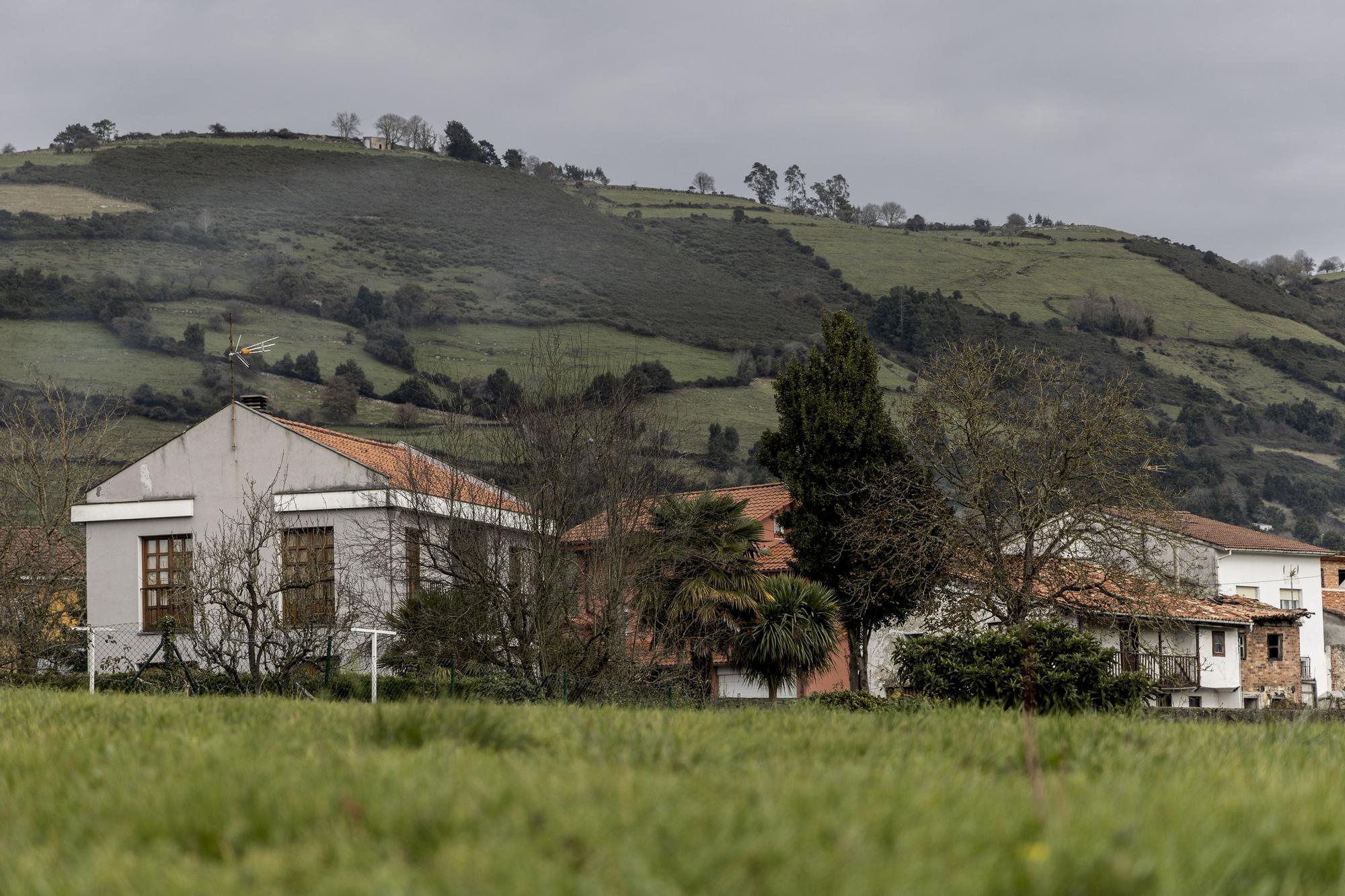 Asturianos en Sariego, un recorrido por el municipio