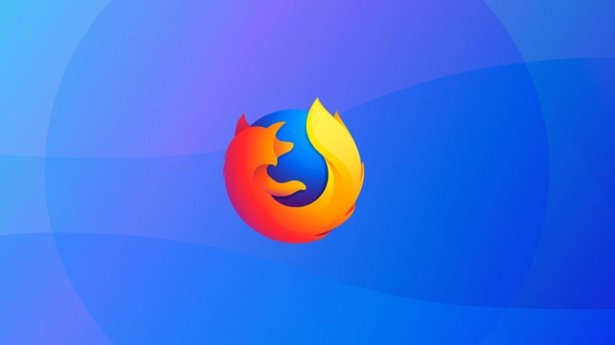 Firefox.