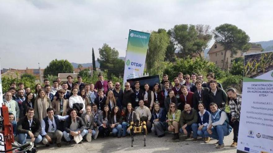La Universidad de Córdoba coordina un proyecto estatal para 