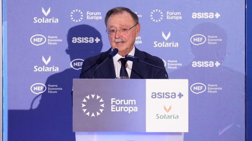 Vivas: "Estoy convencido de que Marruecos está detrás del golpe"