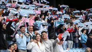 El Celta recibe al Levante para asegurar una plaza europea por segundo año consecutivo