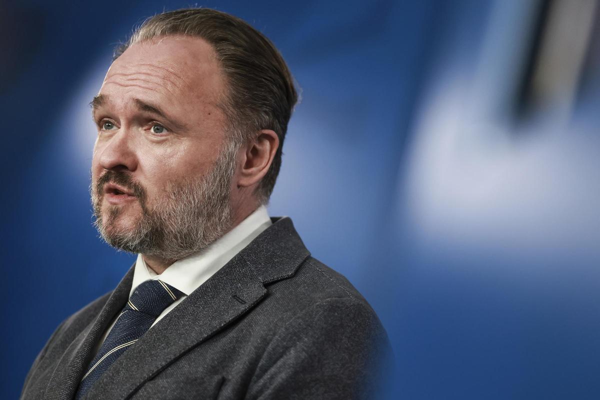Crisi energètica explosiva a la UE