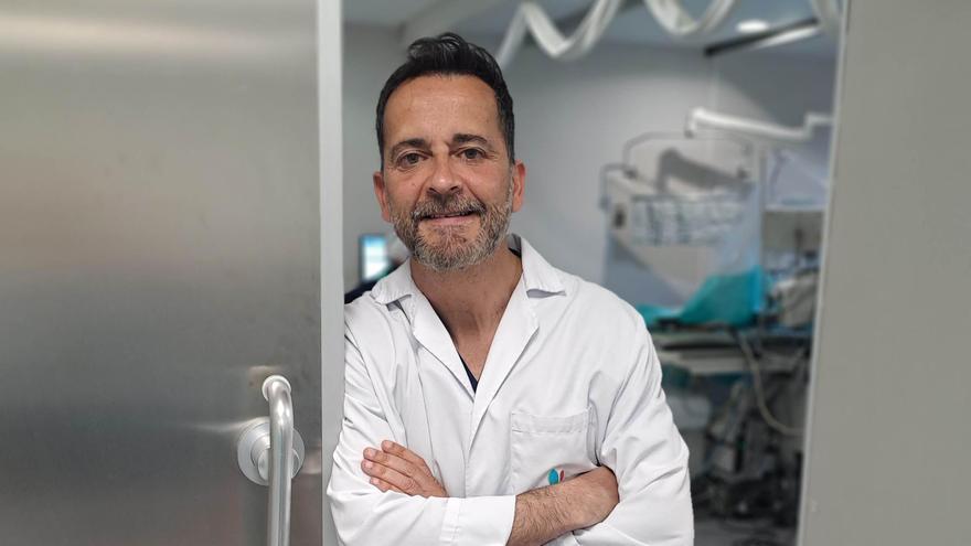 Electroporación de venas pulmonares, la técnica más segura y precisa para el tratamiento de la fibrilación auricular