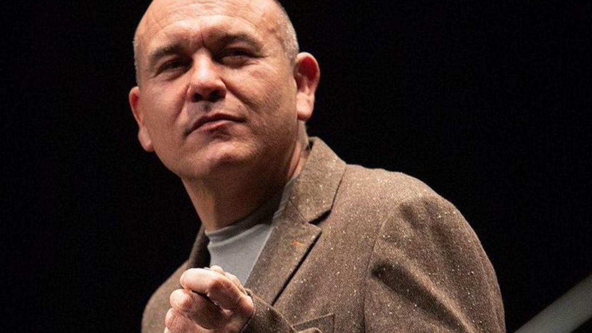 Chema Peñalver presentará en formato big band su último trabajo 'Mode on'.