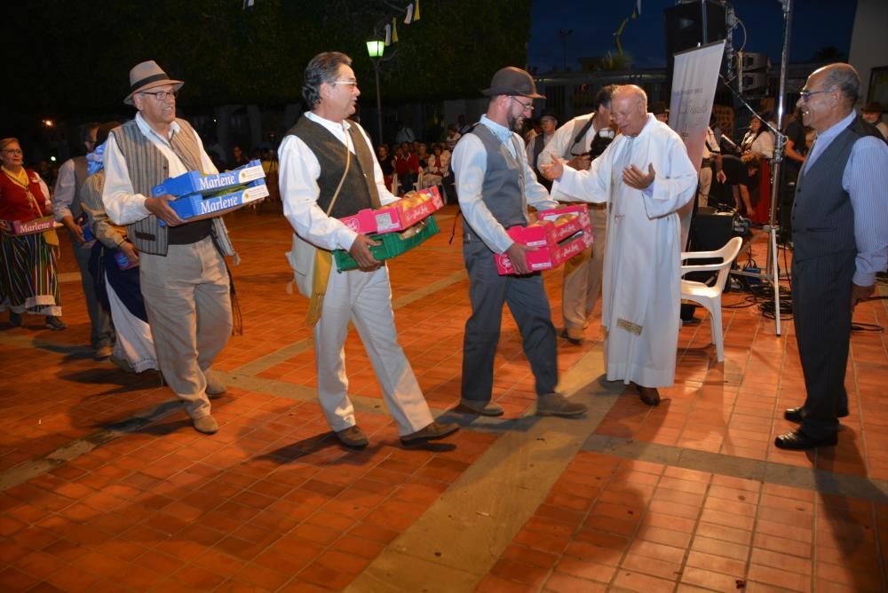 Romería de San Fernando de Maspalomas 2017