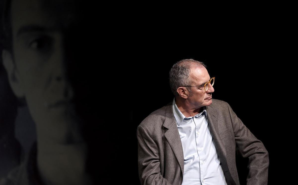 El último de la fila presenta su gira 2026