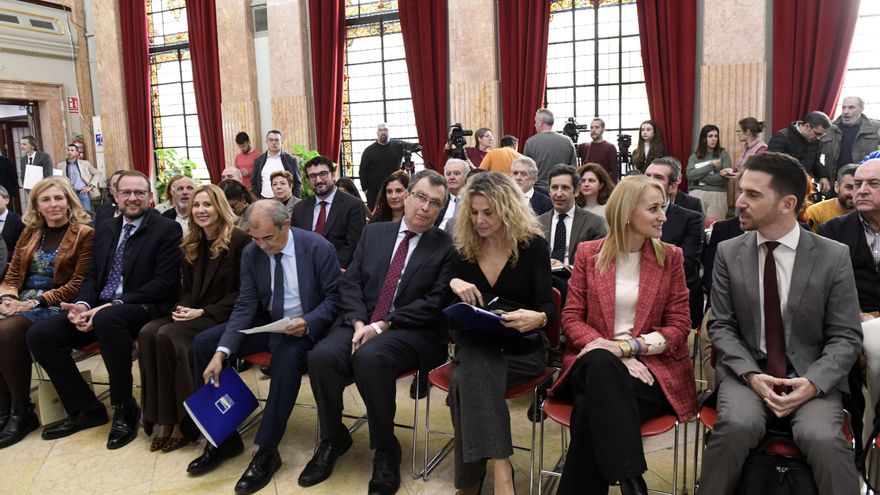 Murcia acogerá en 2025 más 150 actos con motivo de la Capitalidad Española de la Economía Social