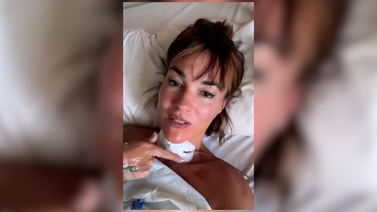 Preocupación por el estado de salud de Irene Villa tras ser intervenida quirúrgicamente: &quot;Llevaba mucho tiempo con fuertes dolores&quot;
