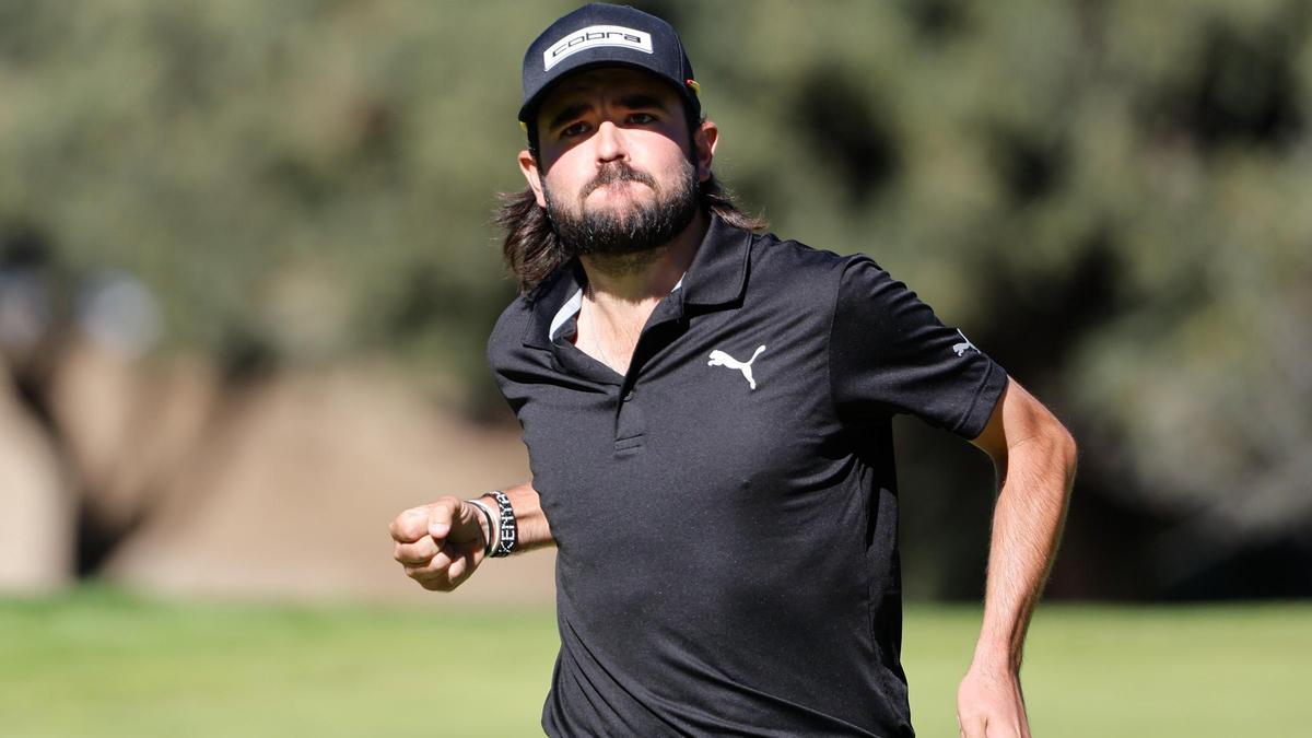 Hidalgo beats Rahm and makes history in Madrid