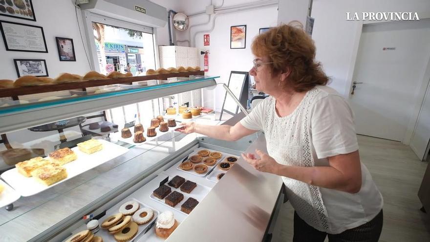 La panadería artesanal con cabeza y pasión que abandera dulces franceses y finlandeses en Las Palmas de Gran Canaria