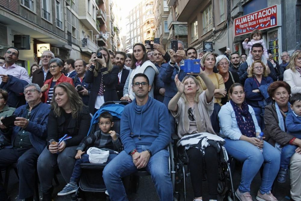 Magna Procesión del III Congreso de Cofradías