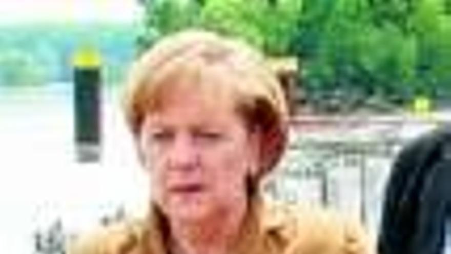 La crisis del partido de Merkel se agrava con la salida de su segundo