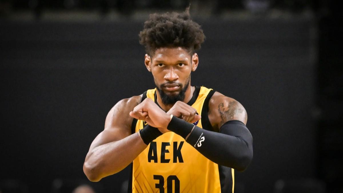 Chris Silva es nuevo jugador de Fenerbahçe