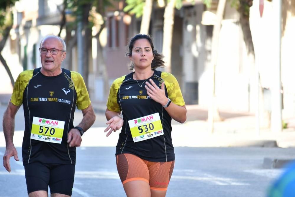 Media Maratón Torre Pacheco