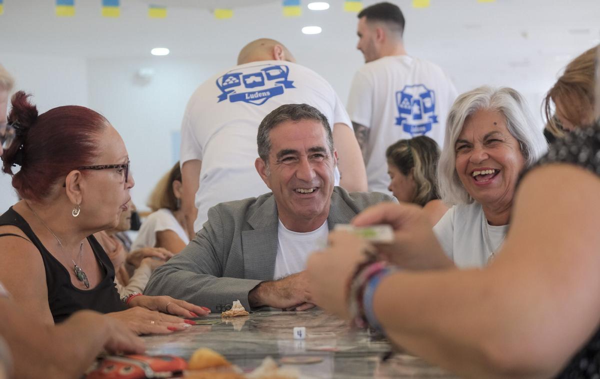 Proyecto Elders in games | 09/07/2026