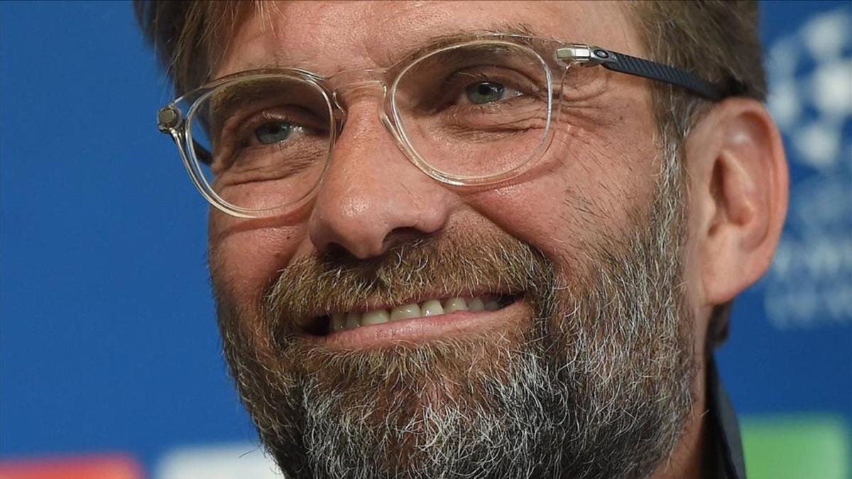 Klopp ha logrado que el Liverpool se plante en semifinales