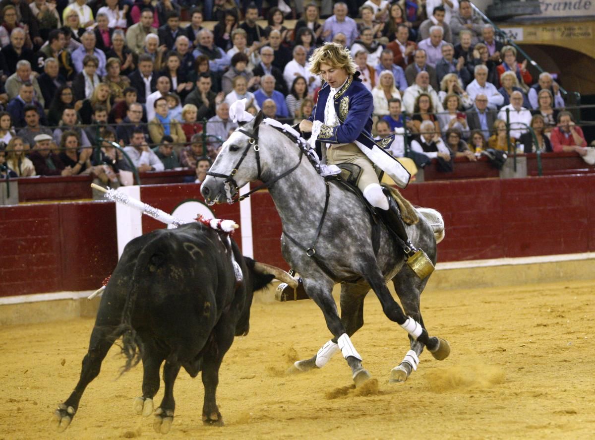 Tercera de feria