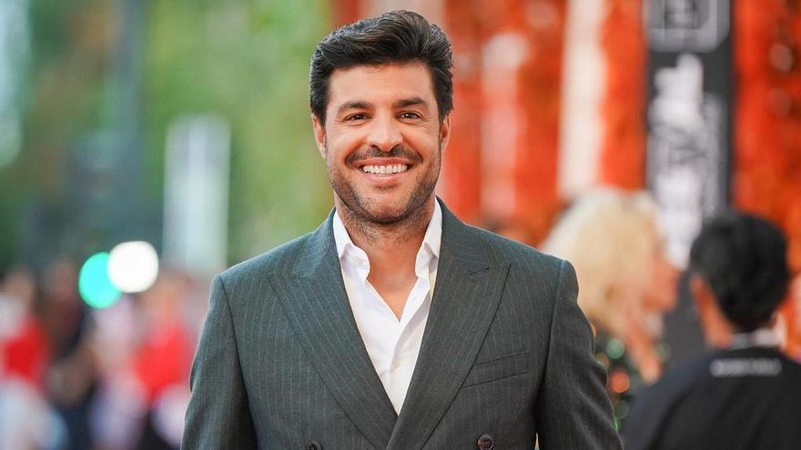 Miguel Torres, responde a todo sin filtros: por qué no se casa con Paula Echevarría, sus consejos de moda, su paso por Masterchef Celebrity'...
