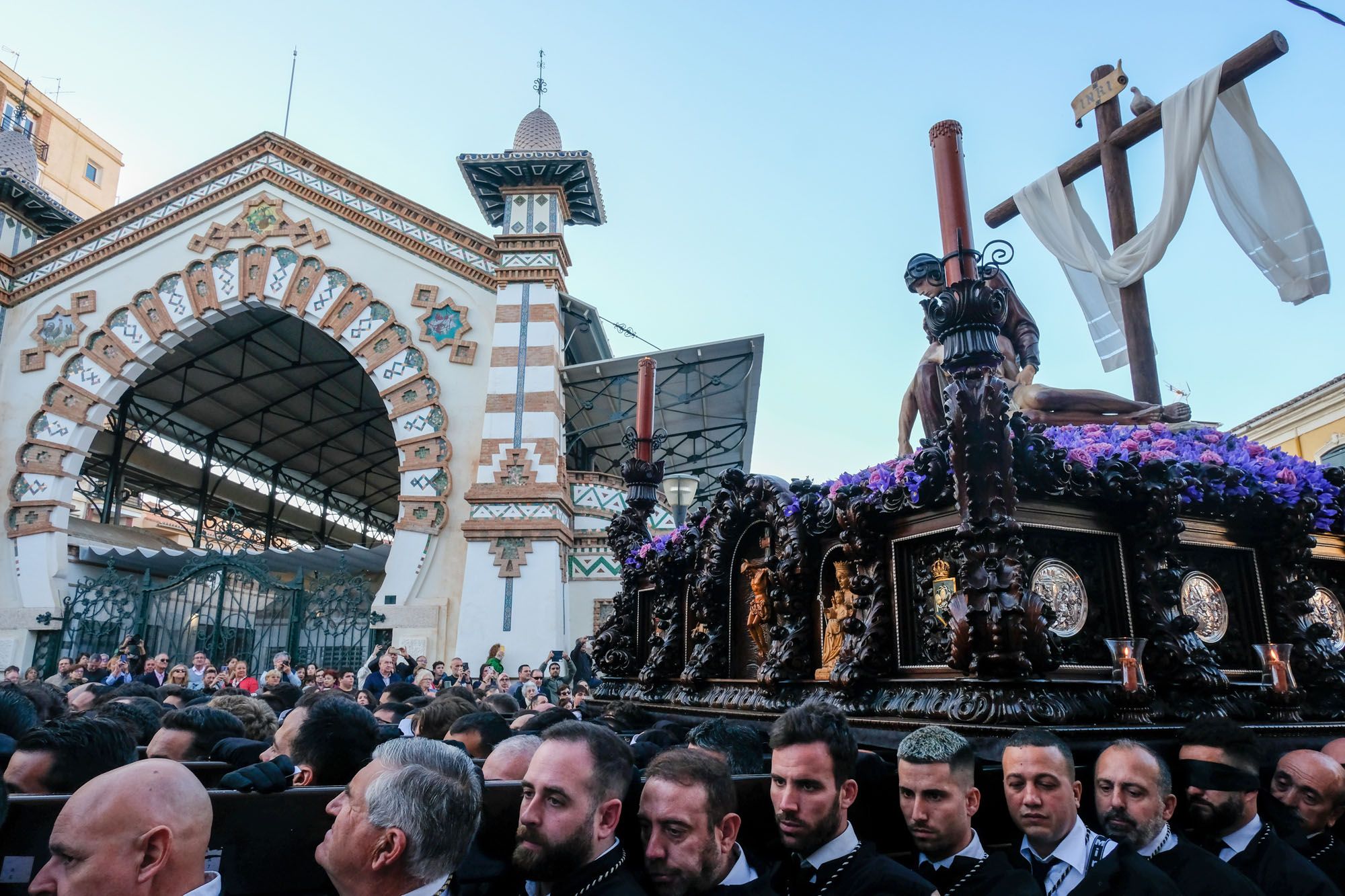 Piedad | Viernes Santo 2023