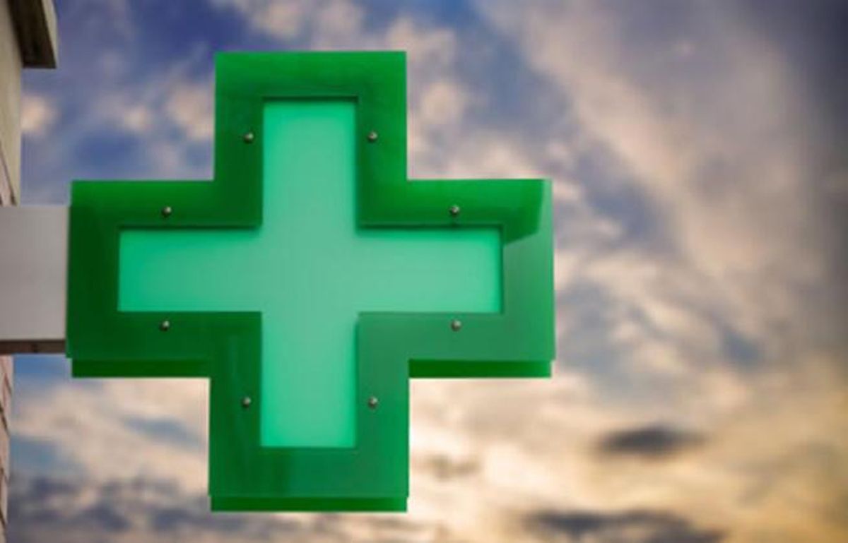 Farmacias de guardia en la provincia de Alicante