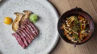 Los mejores restaurantes japoneses de Barcelona en los que te sentirás como en Tokio
