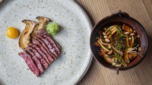 17 bons restaurants japonesos de Barcelona per sentir-te com a Tòquio