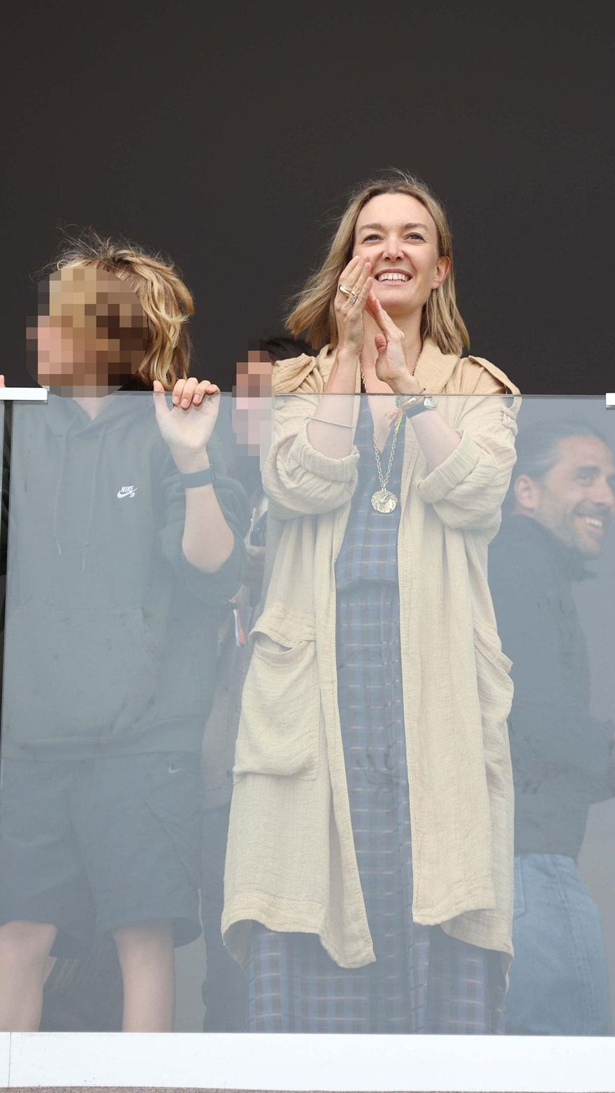 La cita de Marta Ortega con Casas Novas, un imprescindible del verano