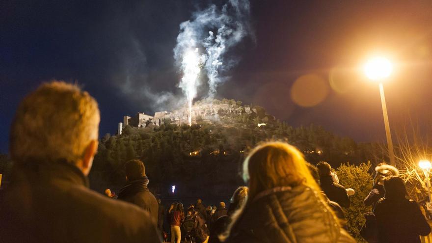 Castellbell i el Vilar recupera els Pastorets i el mercat de Nadal aquestes festes