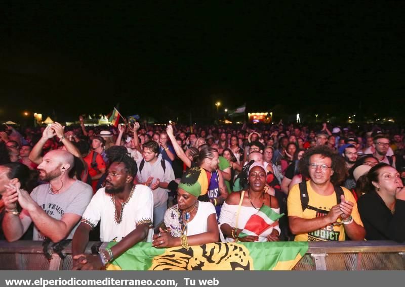 Rototom 2018