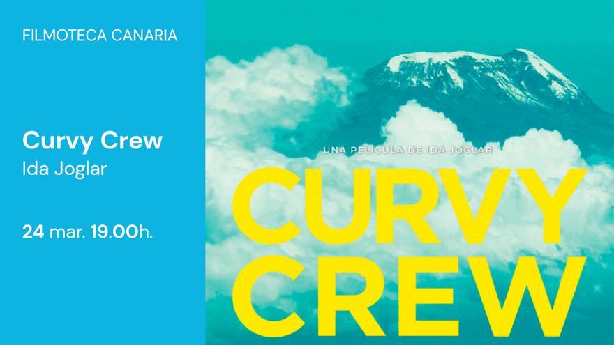 Filmoteca Canaria: Curvy Crew