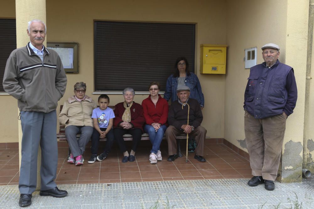 Zamora Desaparece | Pobladura de Valderaduey