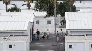 Estado y autonomías torpedean de nuevo el reparto de los menores migrantes