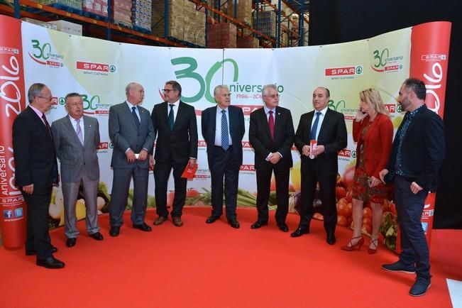 30 ANIVERSARIO DE SPAR