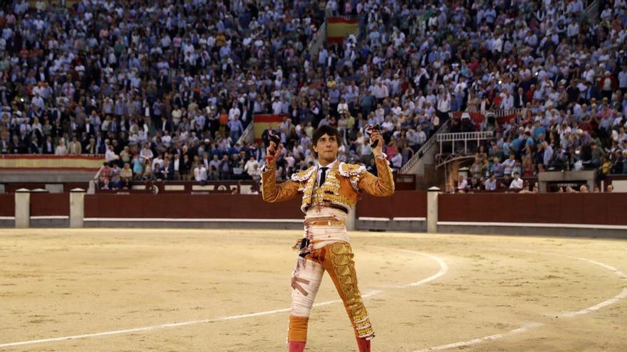 Dónde ver por televisión los toros en San Isidro 2026: cartel por días, horarios y quién torea cada corrida en las Ventas