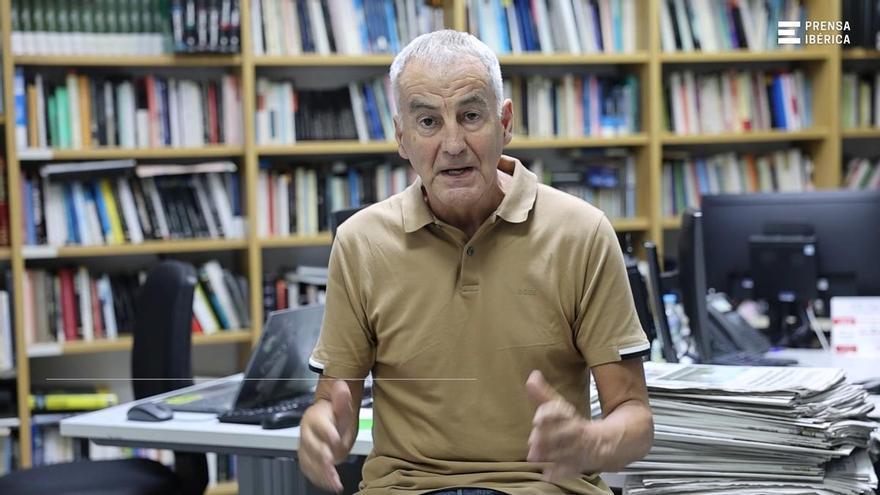 Feijóo busca una mayoría amplia que le permita no tener que votar su propia moción de censura