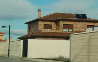Zamora | Fraude a Fomento: El exingeniero jefe de Carreteras pudo edificar su chalé con fondos del Ministero